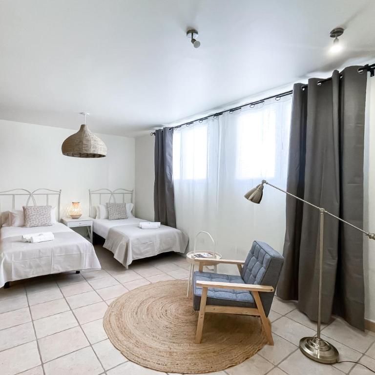 Casa Dorada by Best Holidays Fuerteventura - Two-Bedroom House - 30