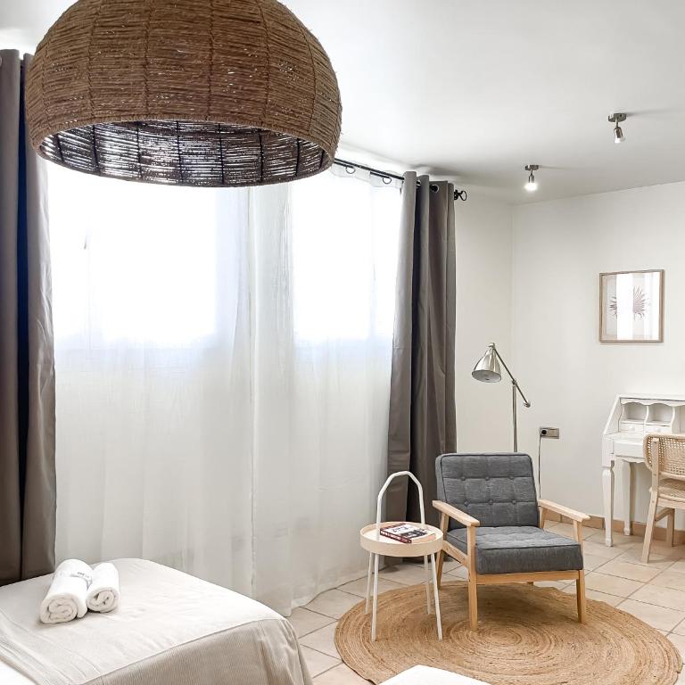 Casa Dorada by Best Holidays Fuerteventura - Two-Bedroom House - 32