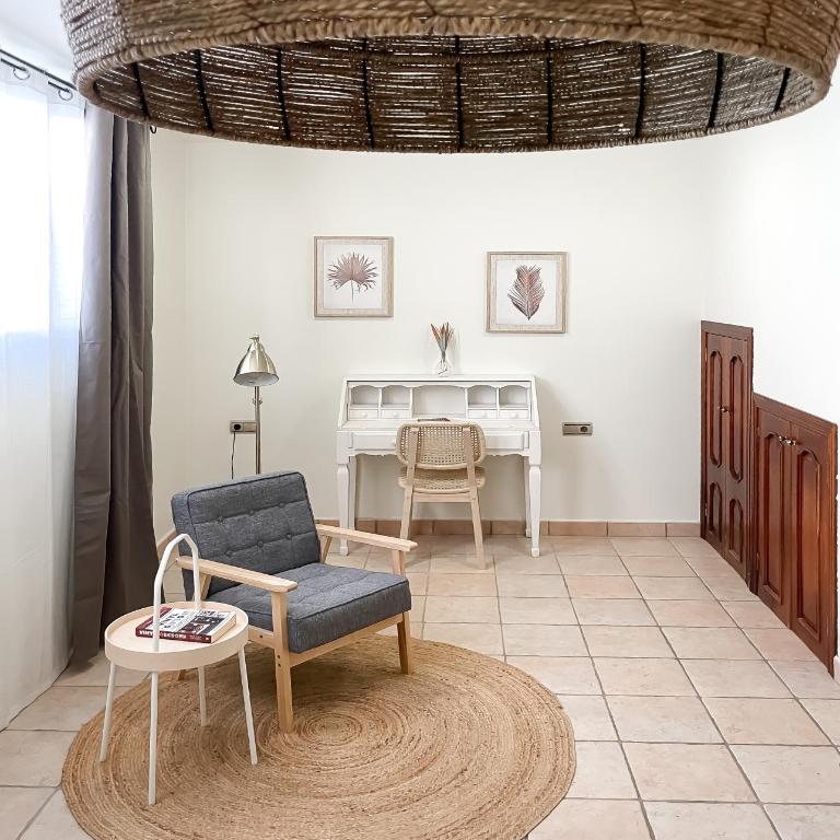 Casa Dorada by Best Holidays Fuerteventura - Two-Bedroom House - 33