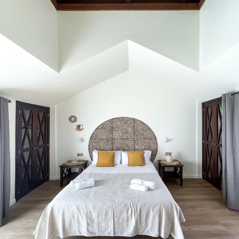 Casa Dorada by Best Holidays Fuerteventura - Two-Bedroom House - 18