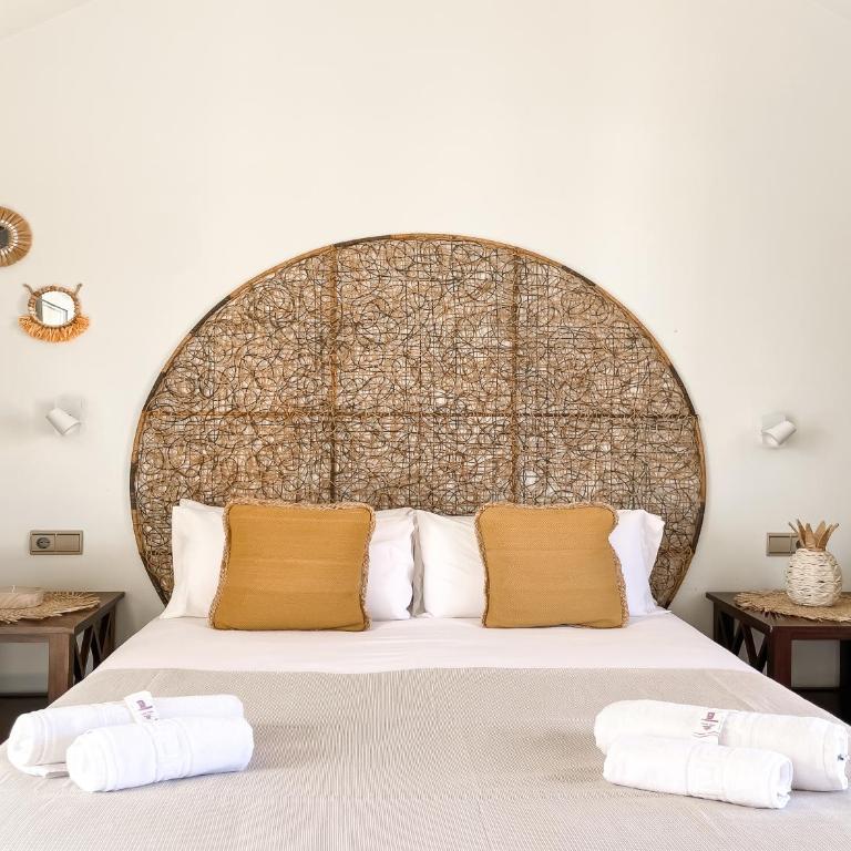 Casa Dorada by Best Holidays Fuerteventura - Two-Bedroom House - 15