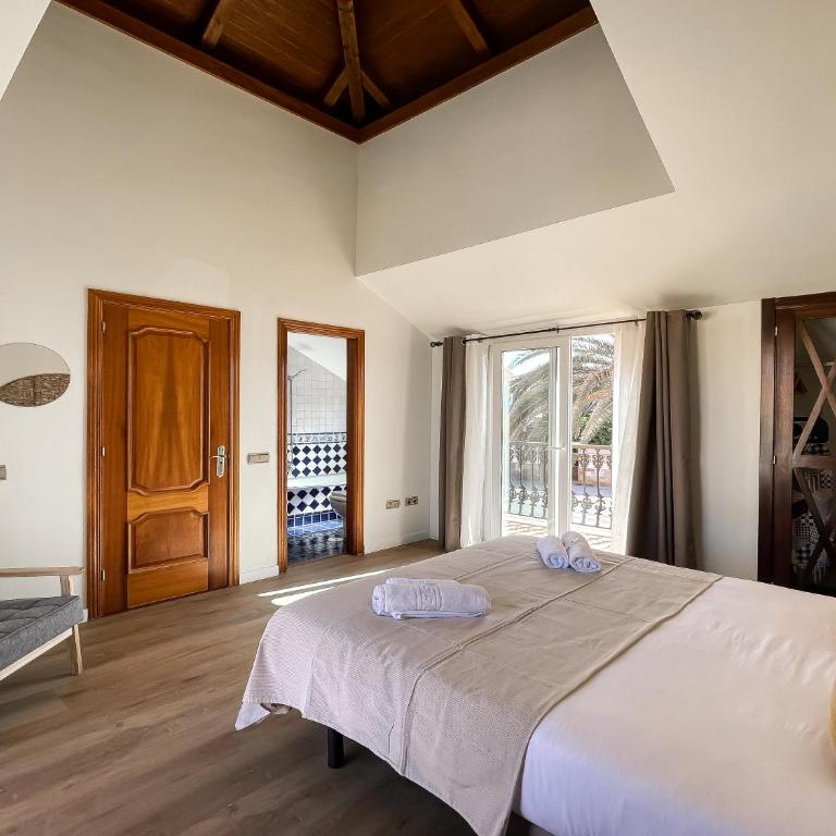 Casa Dorada by Best Holidays Fuerteventura - Two-Bedroom House - 19