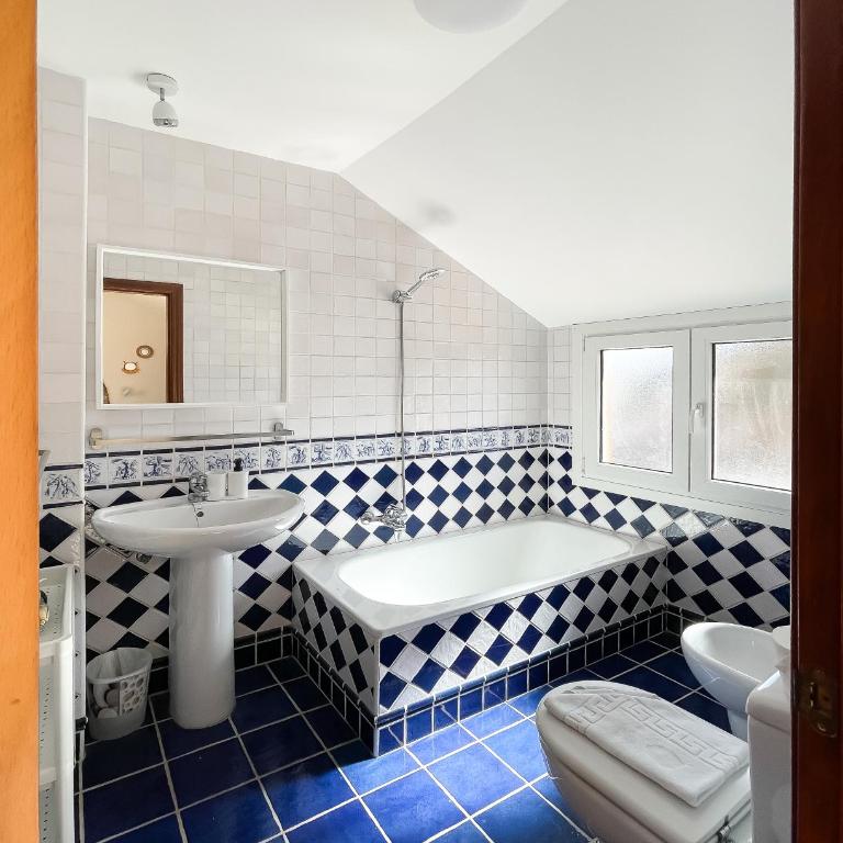 Casa Dorada by Best Holidays Fuerteventura - Two-Bedroom House - 24