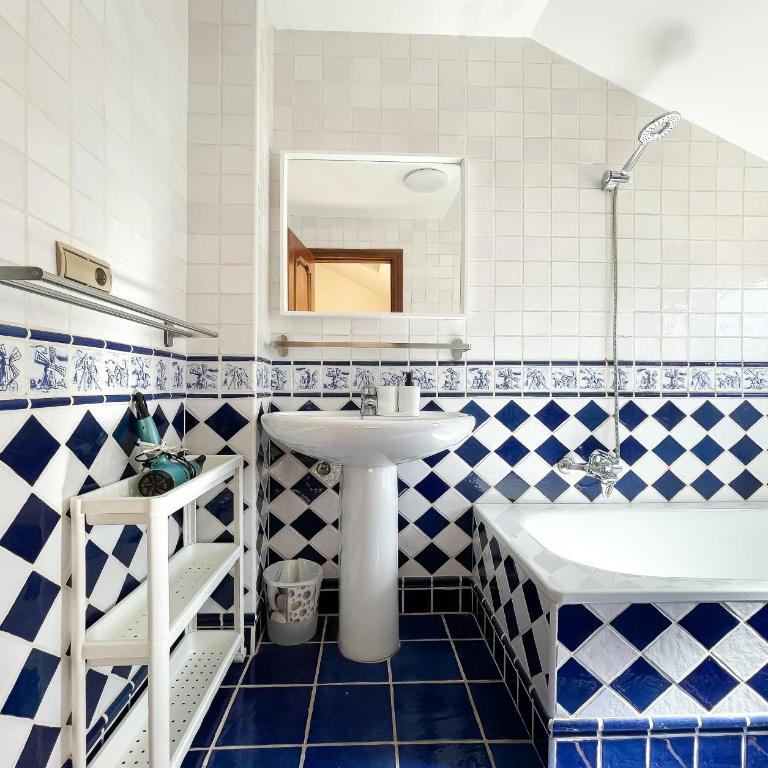Casa Dorada by Best Holidays Fuerteventura - Two-Bedroom House - 23