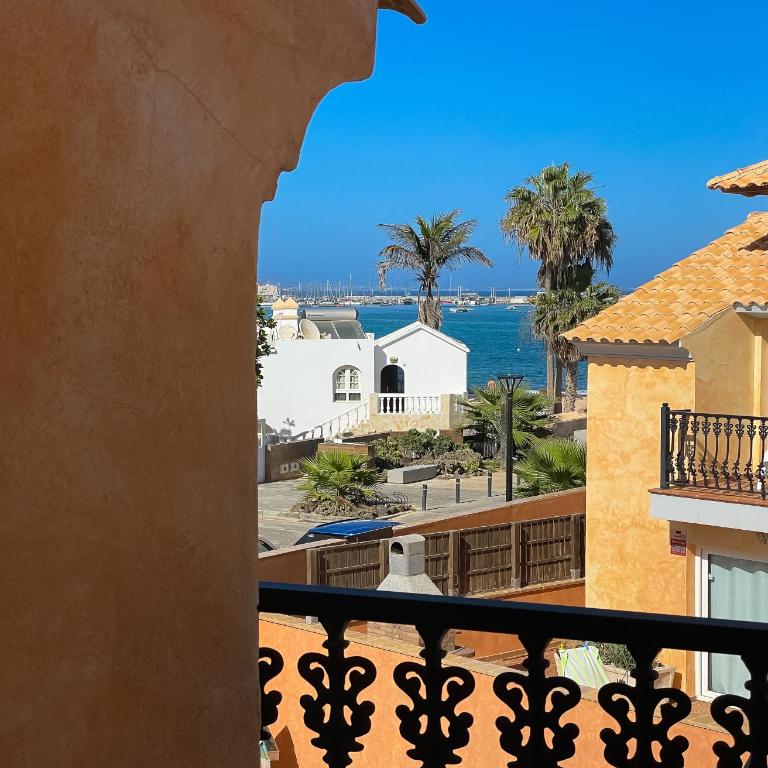 Casa Dorada by Best Holidays Fuerteventura - Two-Bedroom House - 25