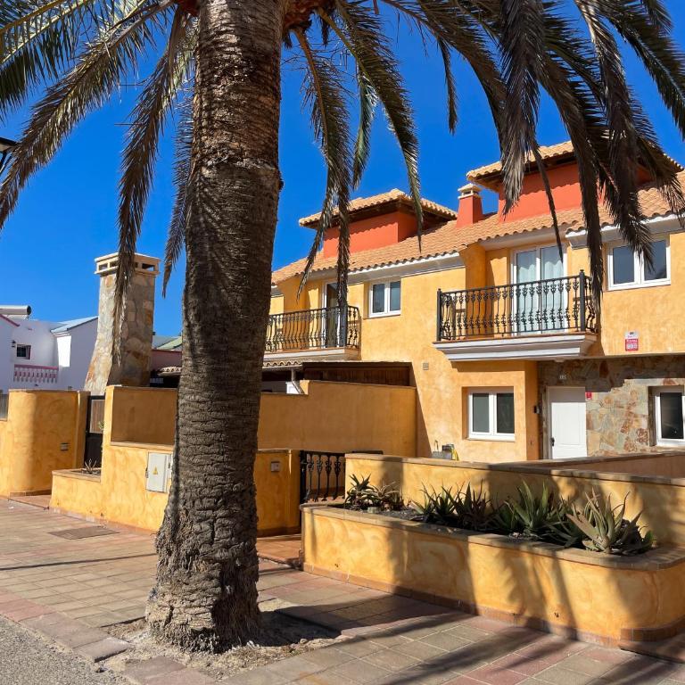 Casa Dorada by Best Holidays Fuerteventura - Two-Bedroom House - 43