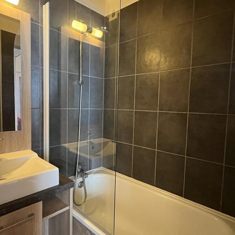 Appartement lumineux 6 pers avec WIFI à Plagne Soleil - Appartamento con 2 Camere da Letto - 7