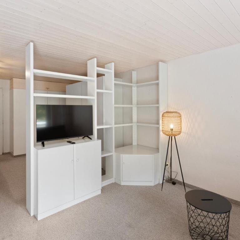 Studio lumineux avec vue sur les montagnes - Apartment mit 1 Schlafzimmer - 14