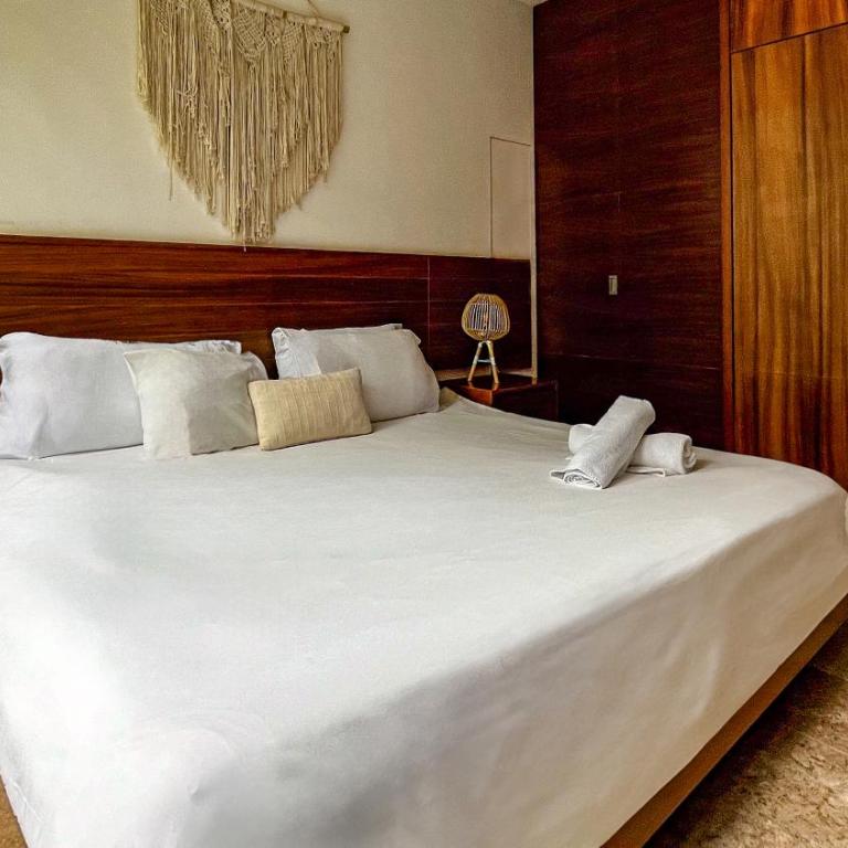Amaka Calma Tulum by Cercana - Apartamento - 6