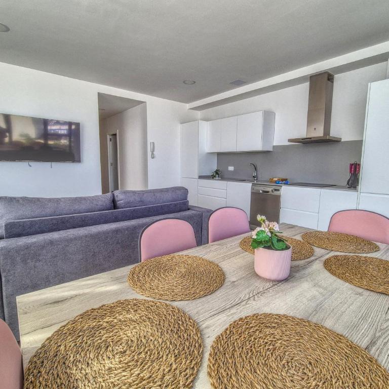 Yan Building By CanariasGetaway - Casa Vacacional de 3 dormitorios - 7