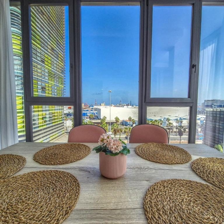 Yan Building By CanariasGetaway - Casa Vacacional de 3 dormitorios - 3
