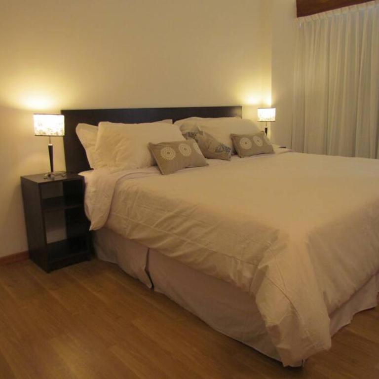 Costa Nahuel Apartments 1 - Apartamento de 1 dormitorio - 3