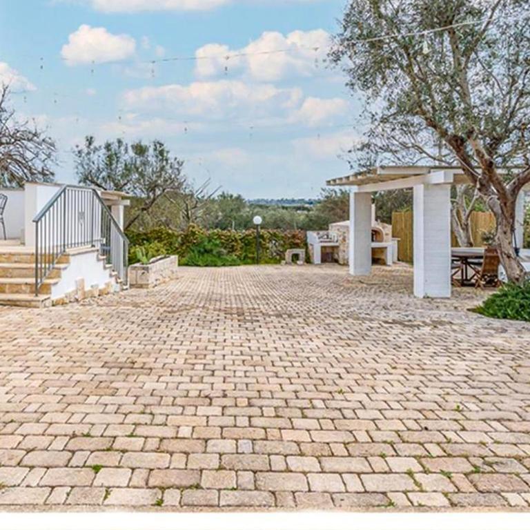 Masseria Pietramia - Casa Vacanze - 29