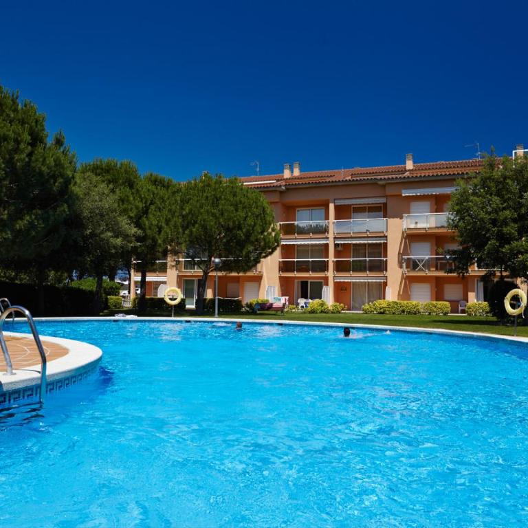 Apartaments Sa Guilla - Apartamento Dúplex - 1