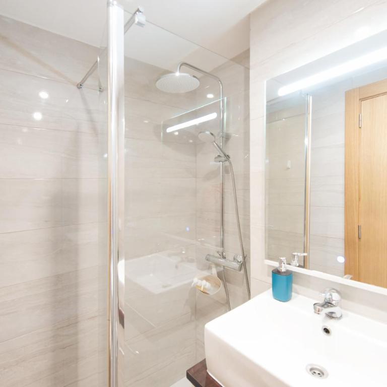 Blue Horizon - Apartamento con vistas al mar - 17