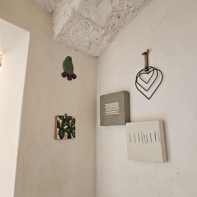 Masseria Pietramia - Casa Vacanze - 30