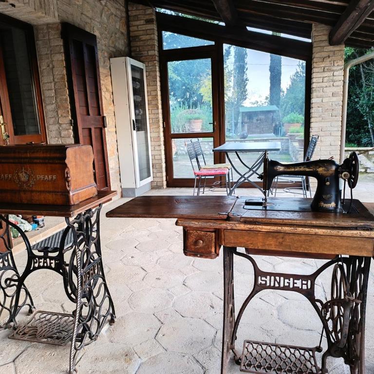 La Pietruzza - Deluxe Room - 8