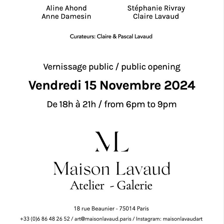 Maison Lavaud - Penthouse - 62