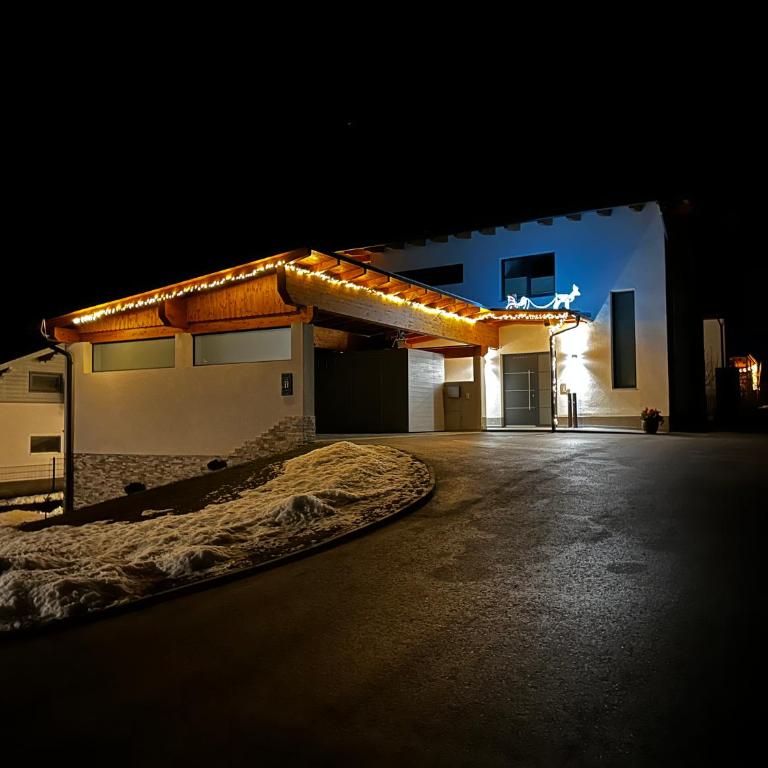 Apartment Alpenstyle Ennstal - Apartment mit 2 Schlafzimmern - 46