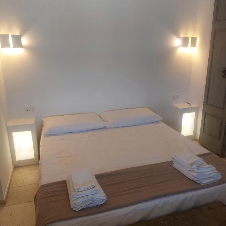 Trullo Terra Bianca - Villa - 15