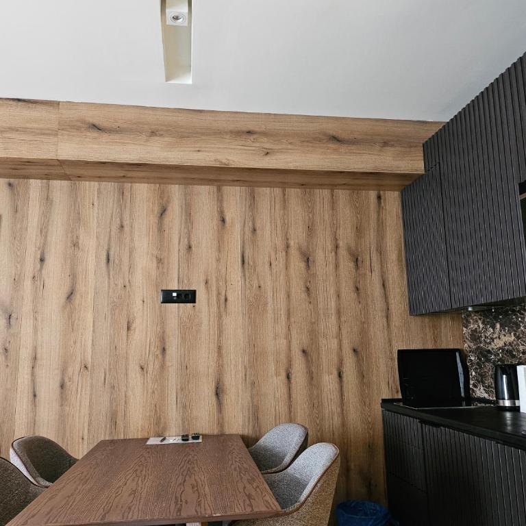 Kopaonik Woodside Hotel SKI - SPA - Apartman sa 1 Spavaćom Sobom - 9