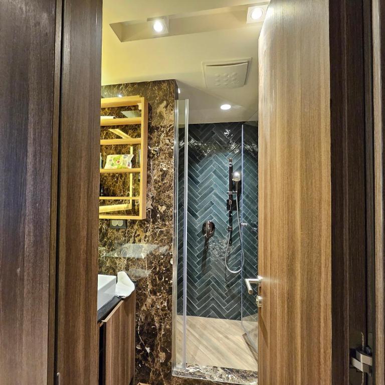 Kopaonik Woodside Hotel SKI - SPA - Apartman sa 1 Spavaćom Sobom - 10