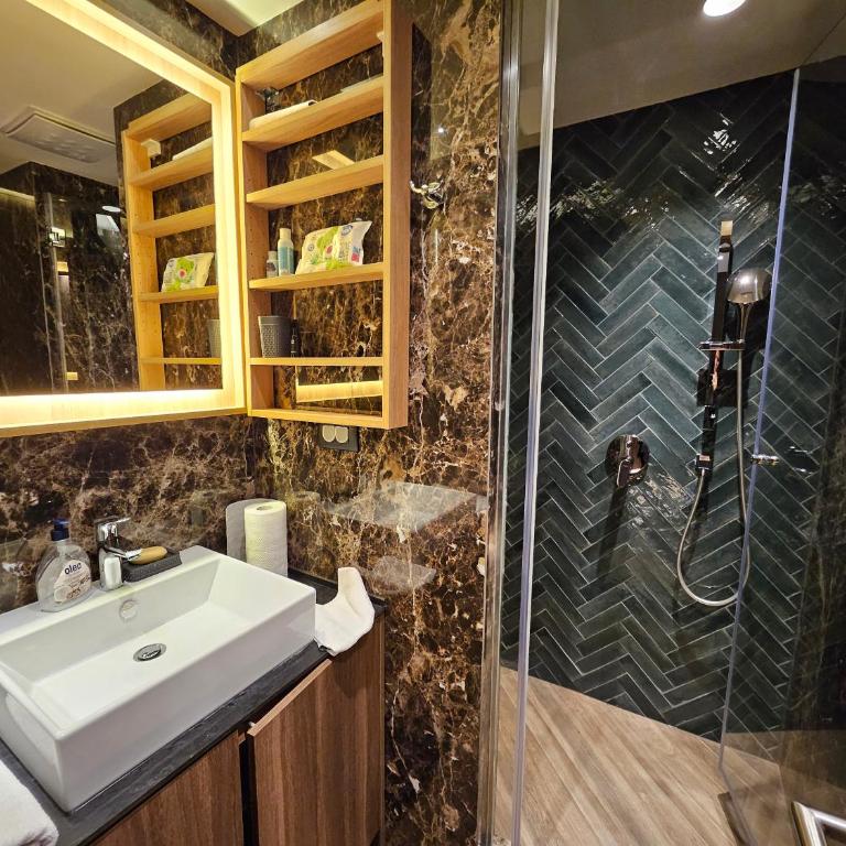 Kopaonik Woodside Hotel SKI - SPA - Apartman sa 1 Spavaćom Sobom - 15