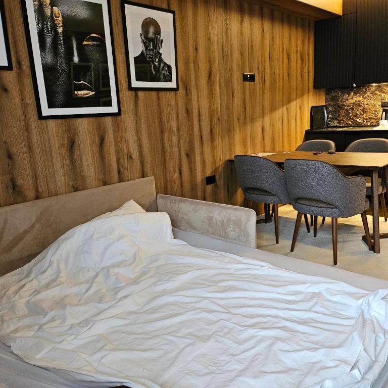 Kopaonik Woodside Hotel SKI - SPA - Apartman sa 1 Spavaćom Sobom - 19