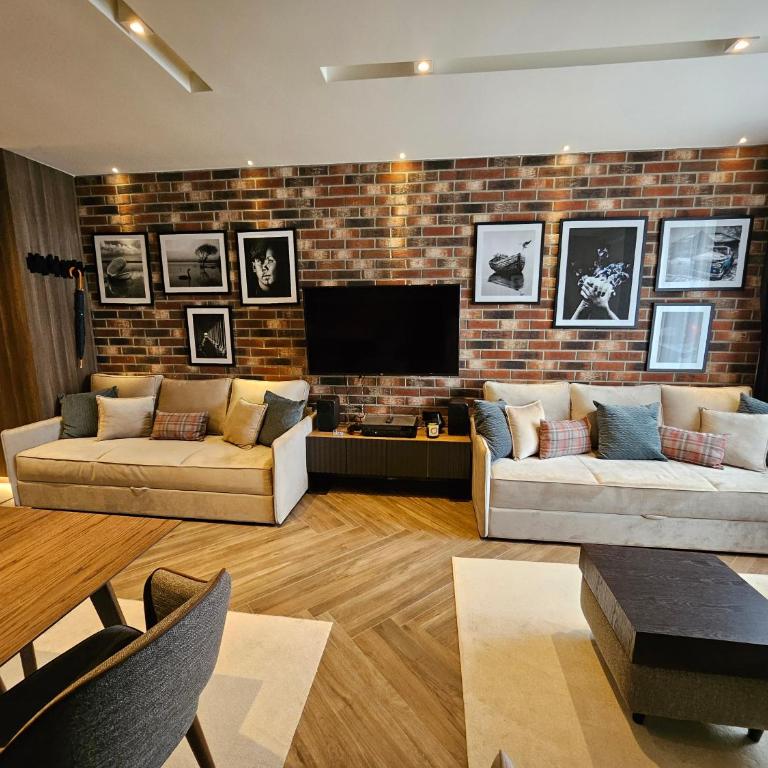 Kopaonik Woodside Hotel SKI - SPA - Apartman sa 1 Spavaćom Sobom - 20