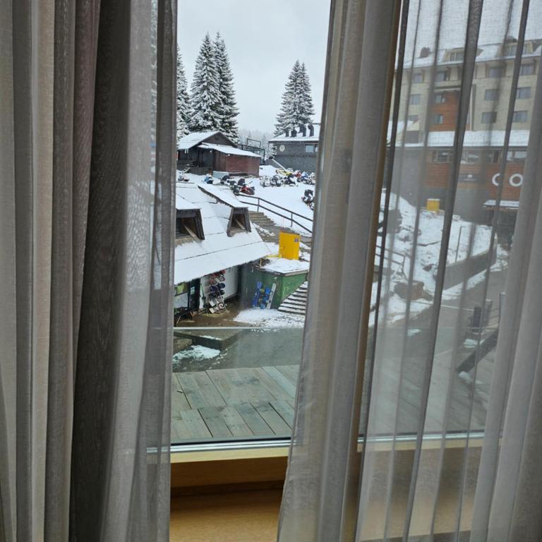 Kopaonik Woodside Hotel SKI - SPA - Apartman sa 1 Spavaćom Sobom - 21