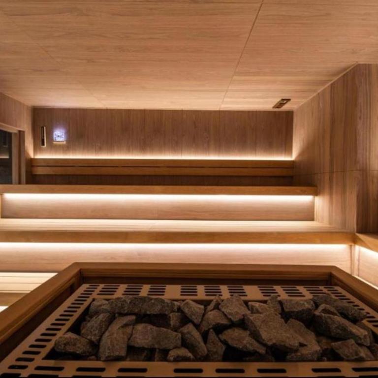 Kopaonik Woodside Hotel SKI - SPA - Apartman sa 1 Spavaćom Sobom - 22