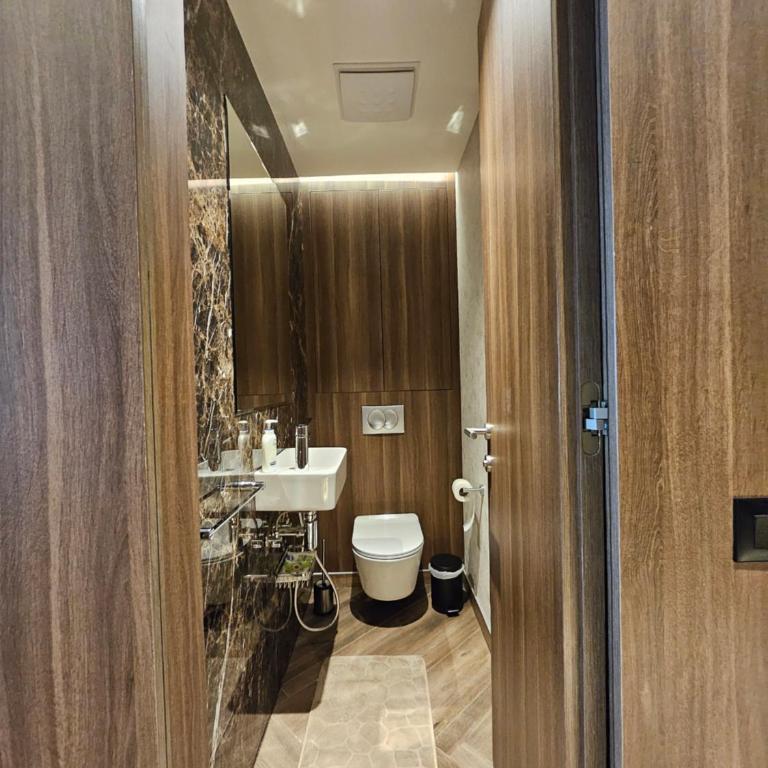 Kopaonik Woodside Hotel SKI - SPA - Apartman sa 1 Spavaćom Sobom - 26
