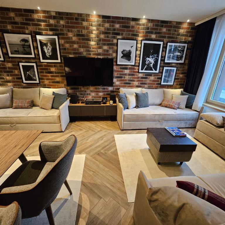 Kopaonik Woodside Hotel SKI - SPA - Apartman sa 1 Spavaćom Sobom - 27