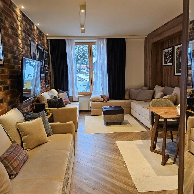 Kopaonik Woodside Hotel SKI - SPA - Apartman sa 1 Spavaćom Sobom - 32