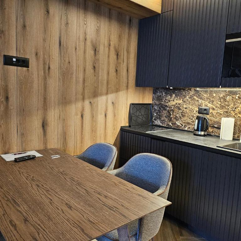 Kopaonik Woodside Hotel SKI - SPA - Apartman sa 1 Spavaćom Sobom - 37