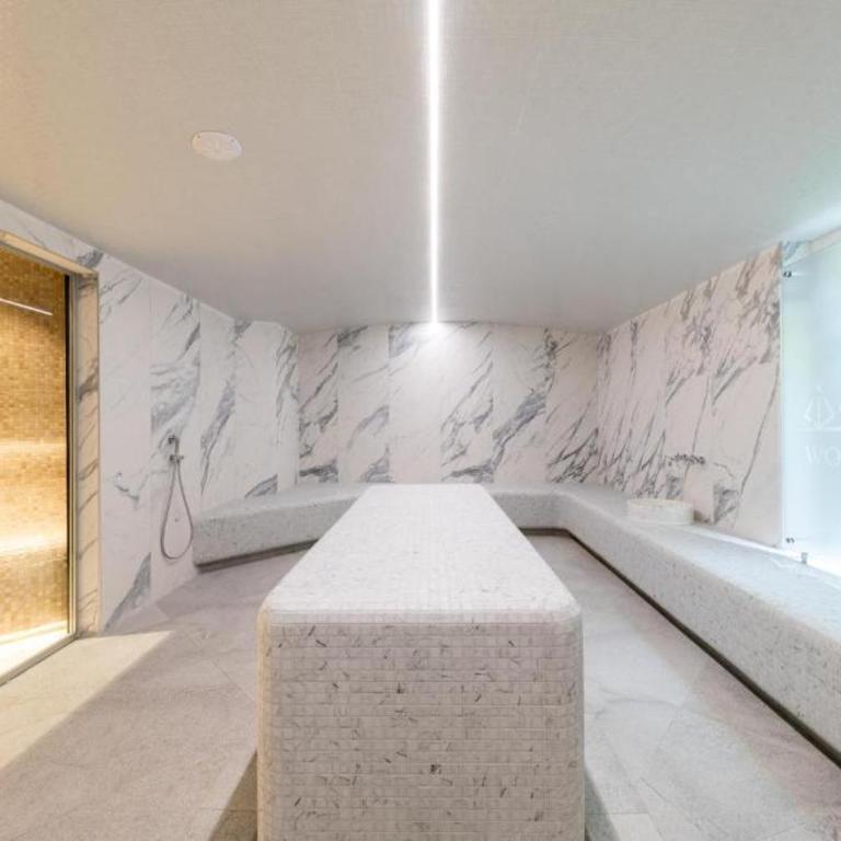 Kopaonik Woodside Hotel SKI - SPA - Apartman sa 1 Spavaćom Sobom - 38