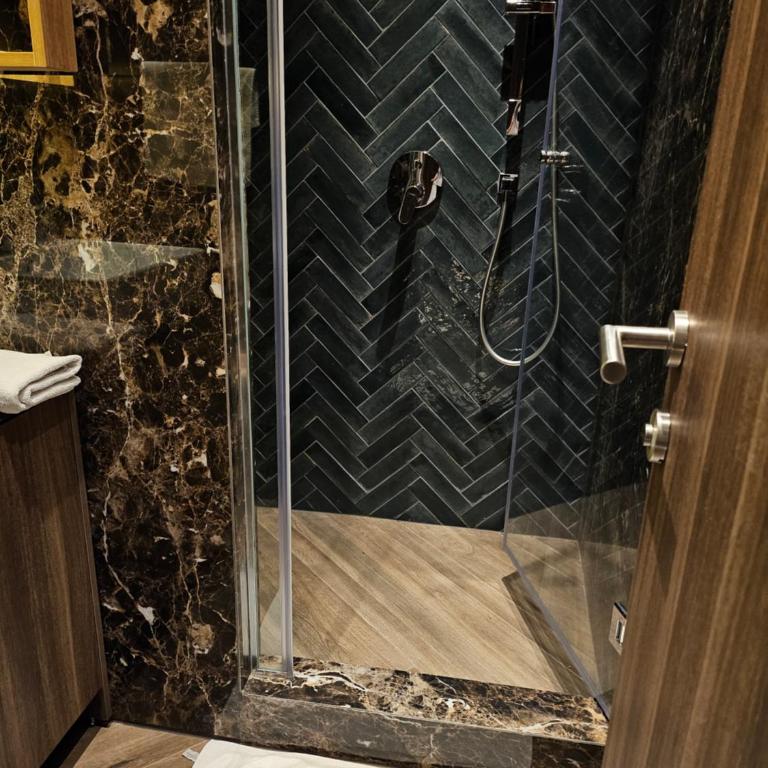 Kopaonik Woodside Hotel SKI - SPA - Apartman sa 1 Spavaćom Sobom - 39