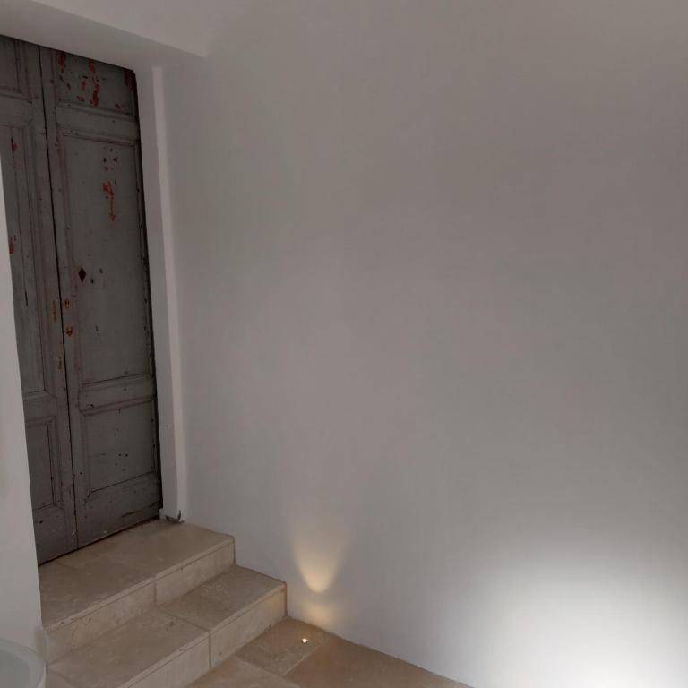 Trullo Terra Bianca - Villa - 25