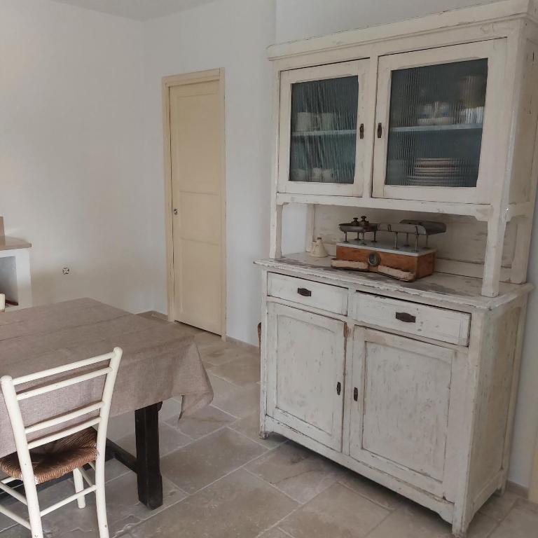 Trullo Terra Bianca - Villa - 31