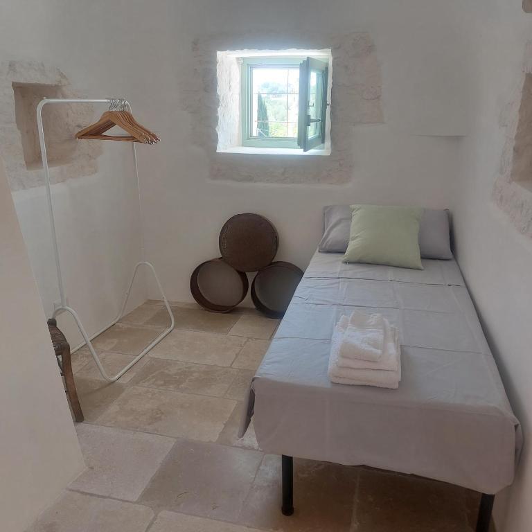 Trullo Terra Bianca - Villa - 16