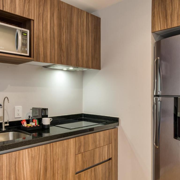 ULIV Mexico City - Superior Room - 1