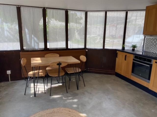 Le Moulin - Maison 2 Chambres - 9
