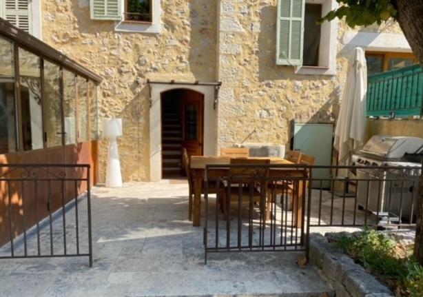 Le Moulin - Maison 2 Chambres - 11
