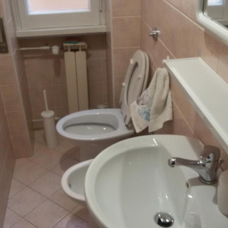 Domus Klimt - Two-Bedroom Apartment - 22