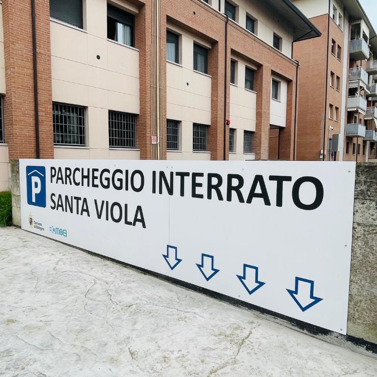 Via Emilia House - By AyDesHouse - One-Bedroom Apartment - 28