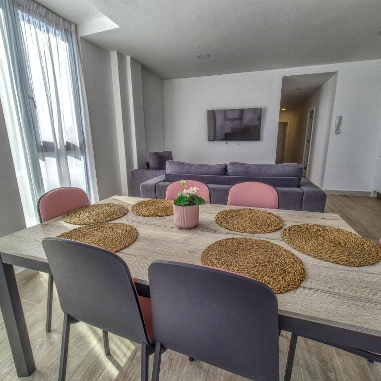 Yan Building By CanariasGetaway - Casa Vacacional de 3 dormitorios - 8