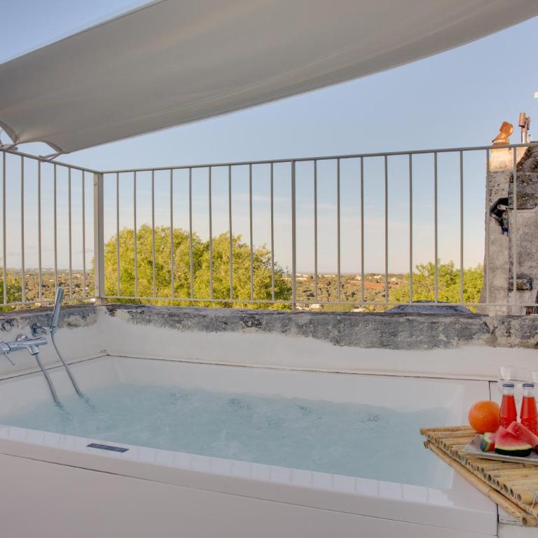 Sopra i tetti, vacation home - Appartamento con 1 Camera da Letto - 2