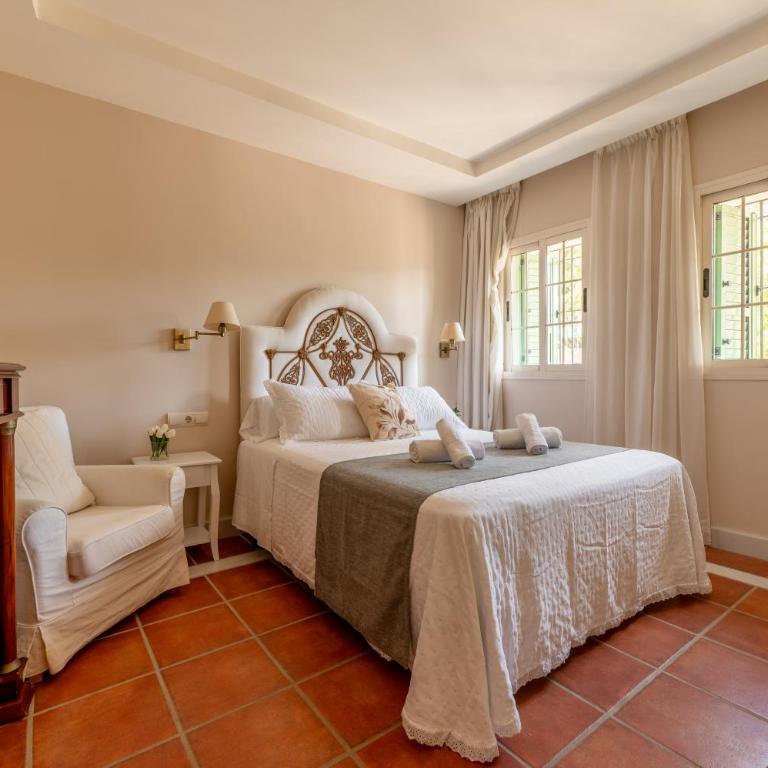 Villa Solara Luxe - Villa - 11