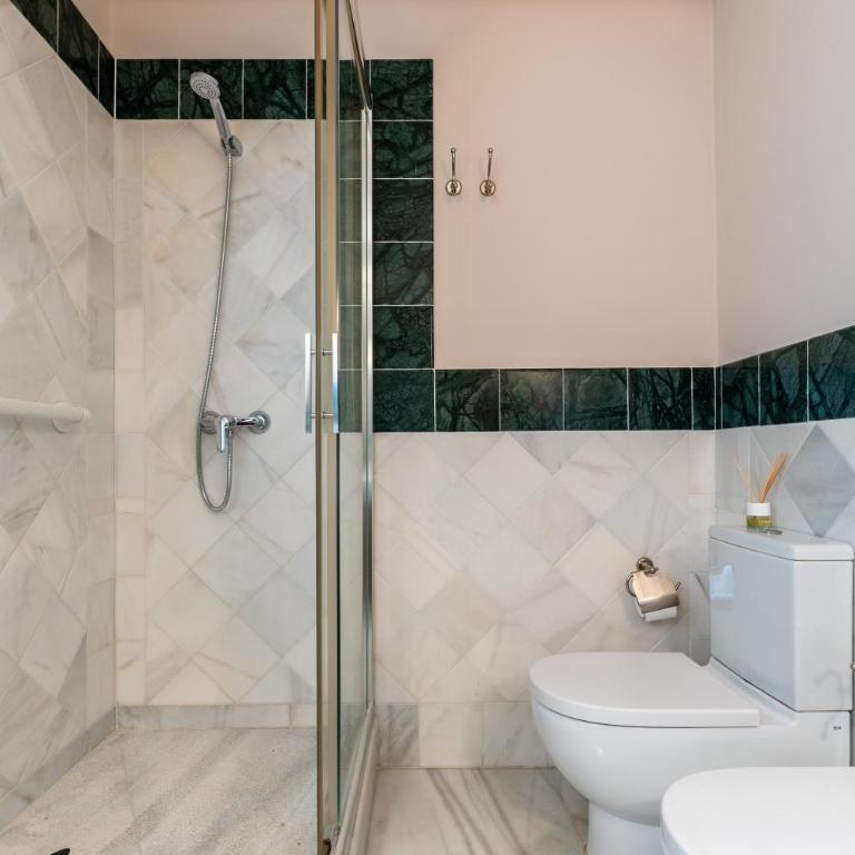 Villa Solara Luxe - Villa - 23