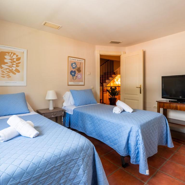 Villa Solara Luxe - Villa - 7